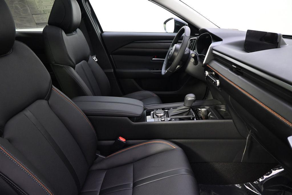 new 2026 Mazda CX-50 Hybrid car, priced at $37,623