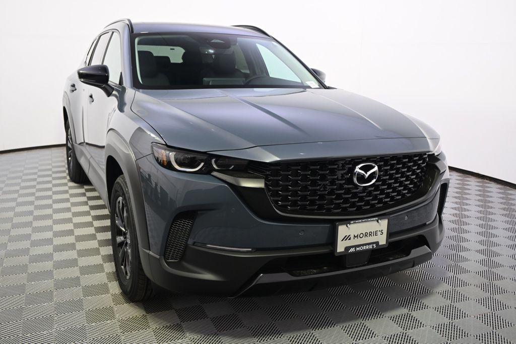 new 2026 Mazda CX-50 Hybrid car, priced at $37,623