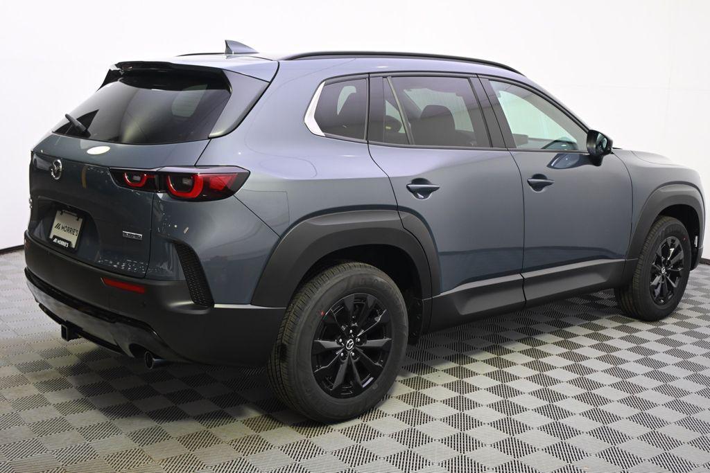 new 2026 Mazda CX-50 Hybrid car, priced at $37,623