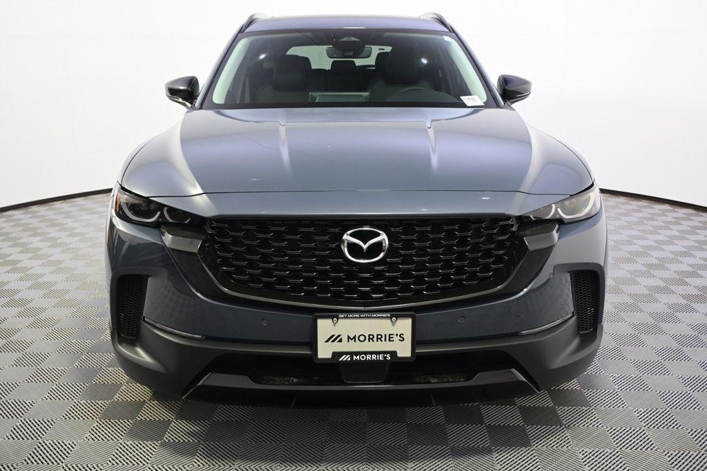 new 2026 Mazda CX-50 Hybrid car, priced at $37,623