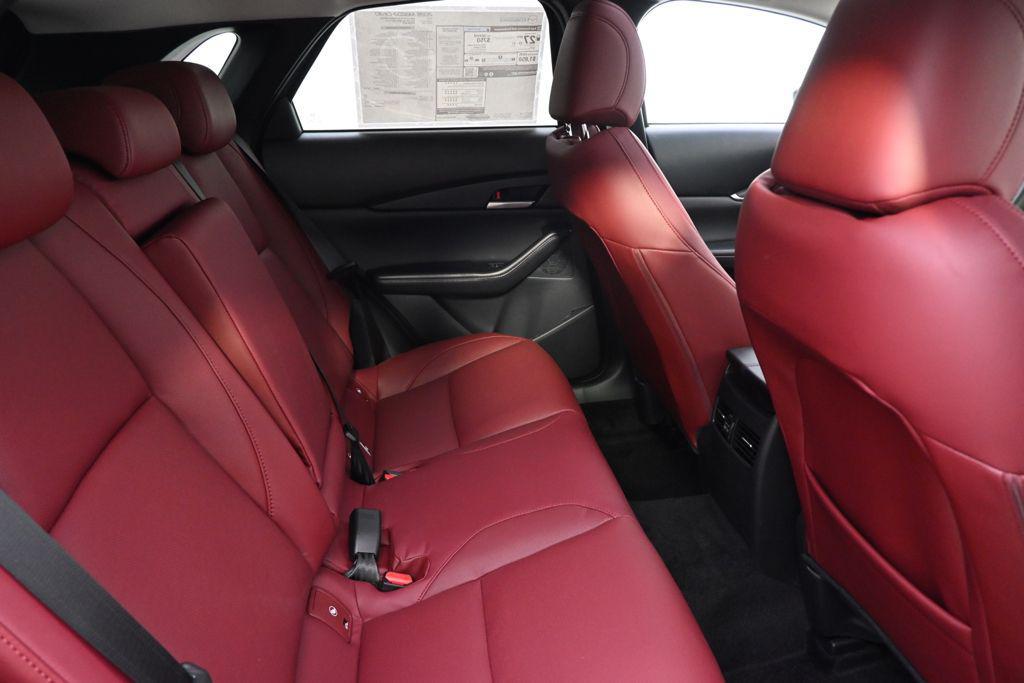 new 2026 Mazda CX-30 car, priced at $30,563