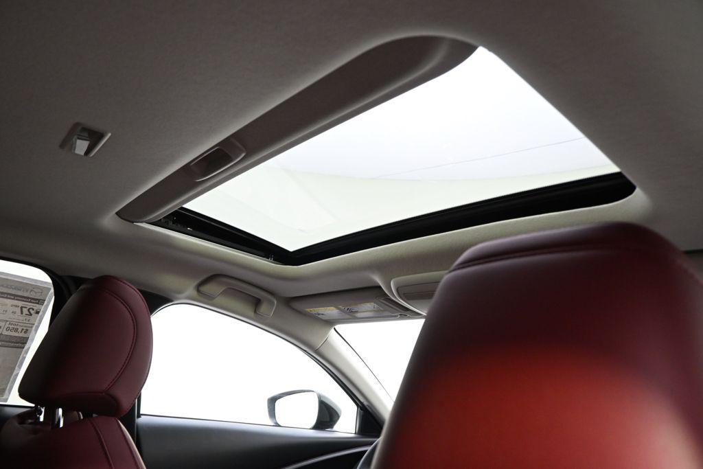 new 2026 Mazda CX-30 car, priced at $30,563