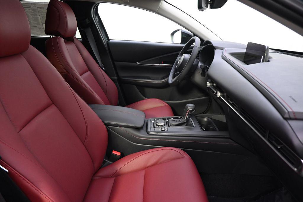 new 2026 Mazda CX-30 car, priced at $30,563