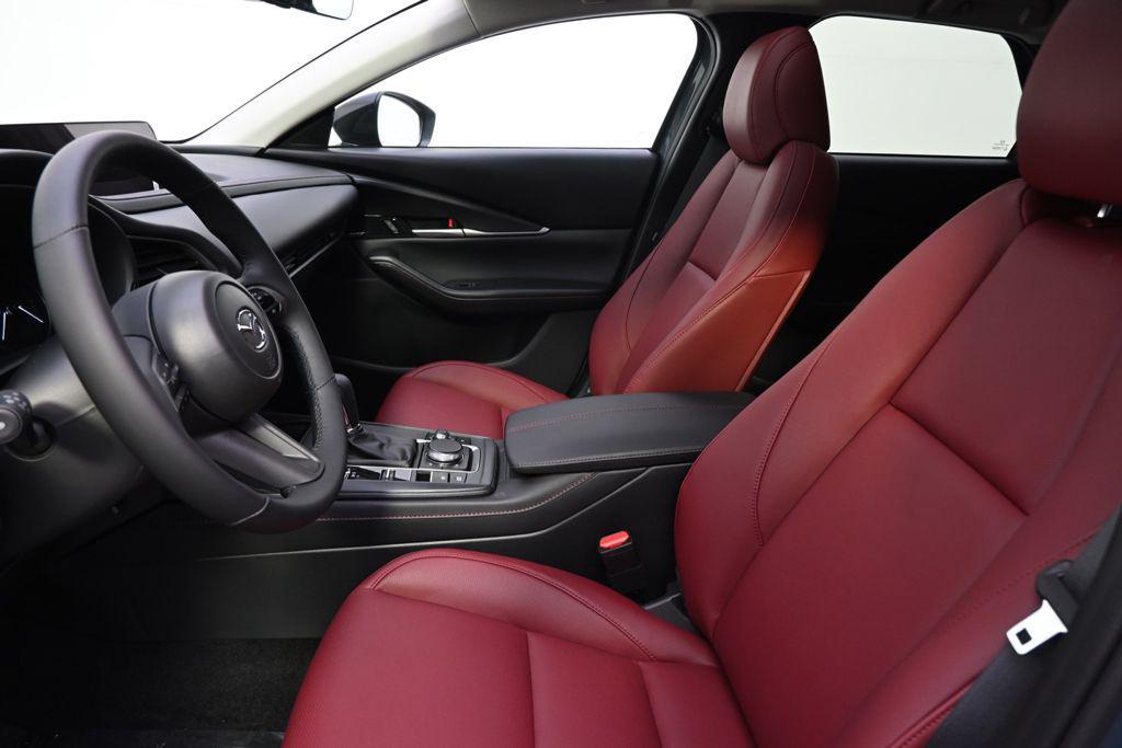 new 2026 Mazda CX-30 car, priced at $30,563