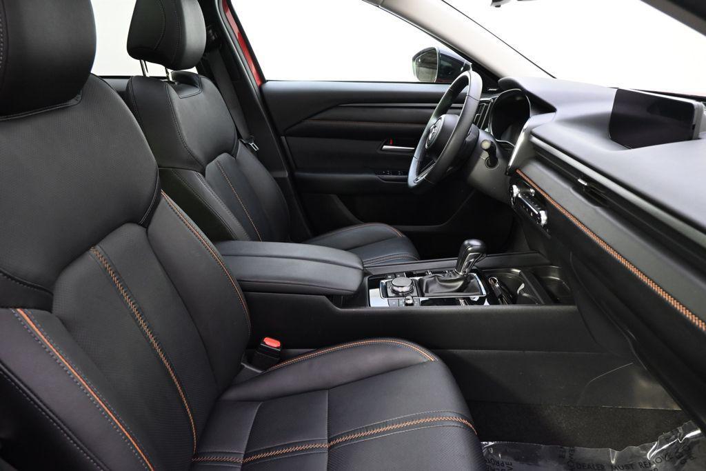 used 2025 Mazda CX-50 car, priced at $31,338