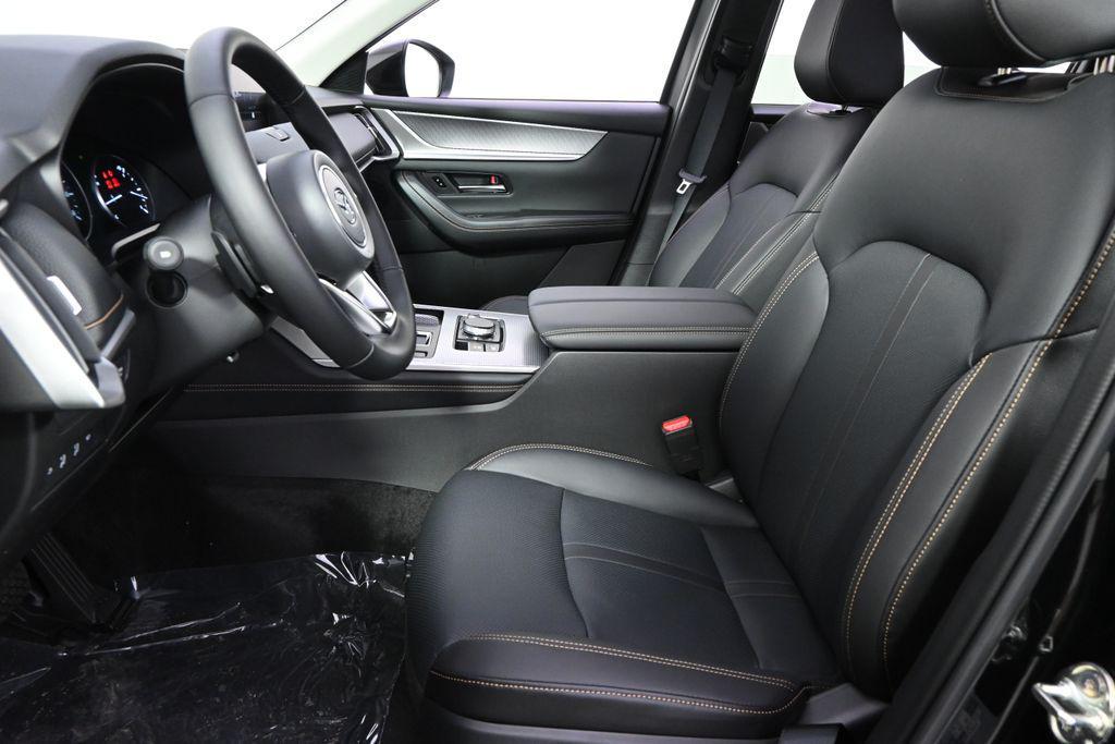 new 2026 Mazda CX-90 car, priced at $44,076