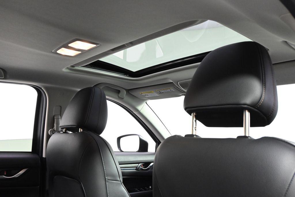 used 2023 Mazda CX-5 car, priced at $25,288