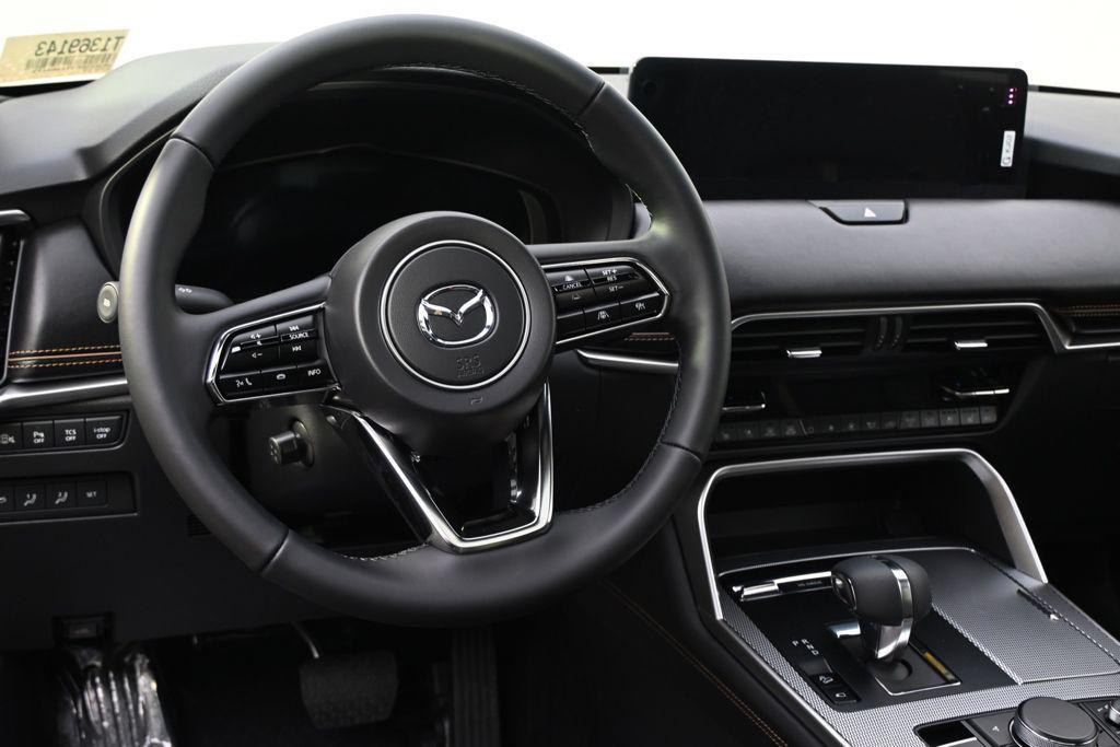 new 2026 Mazda CX-90 car, priced at $52,319