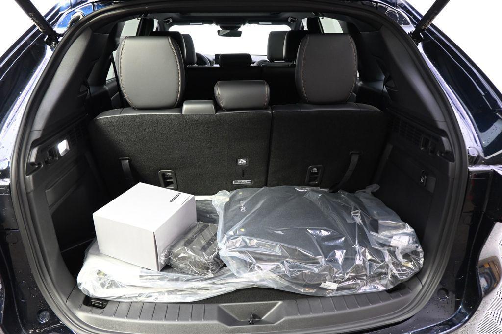 new 2026 Mazda CX-90 car, priced at $52,319