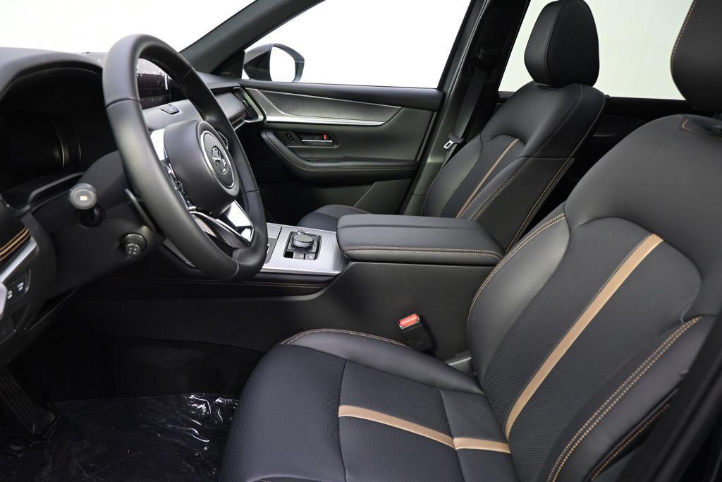 new 2026 Mazda CX-90 car, priced at $52,319