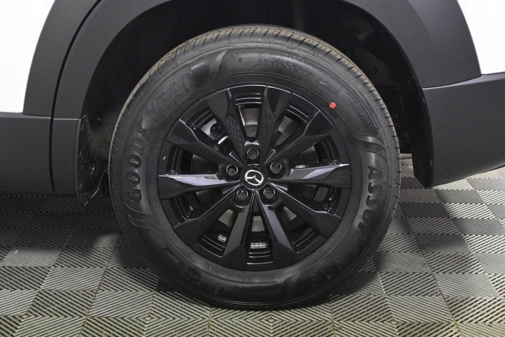 new 2026 Mazda CX-50 Hybrid car, priced at $37,519