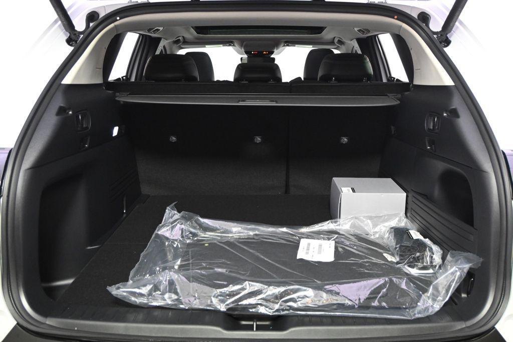 new 2026 Mazda CX-50 Hybrid car, priced at $37,519