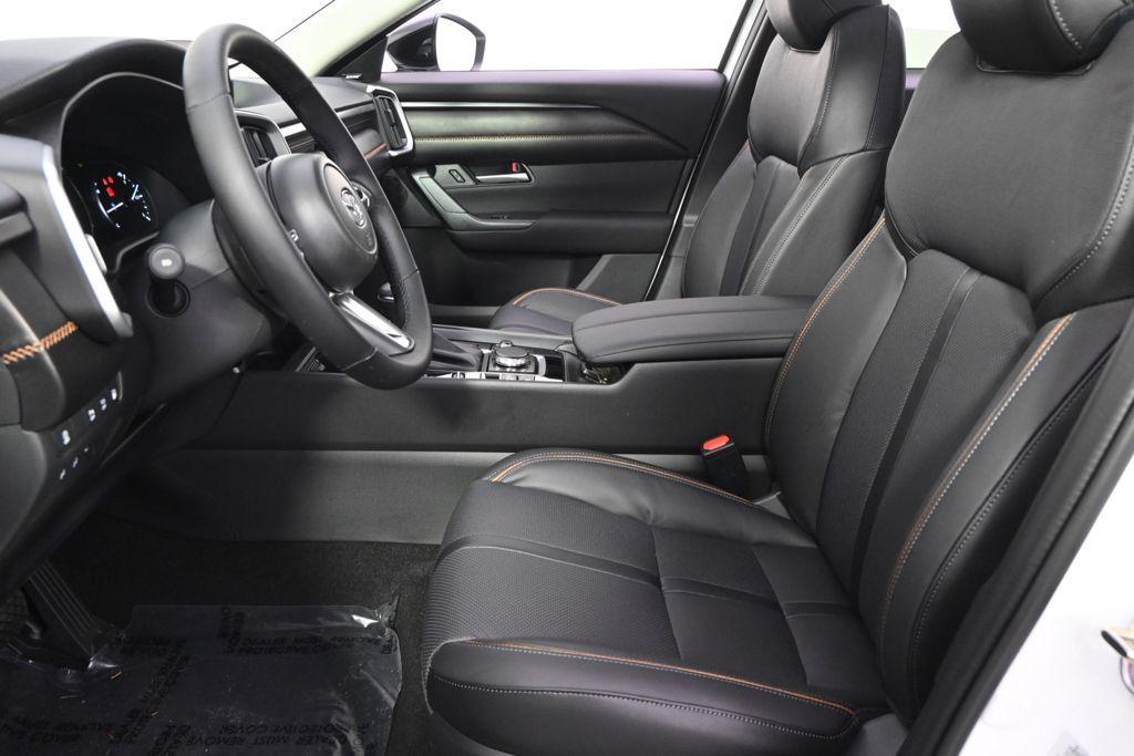 new 2026 Mazda CX-50 Hybrid car, priced at $37,519