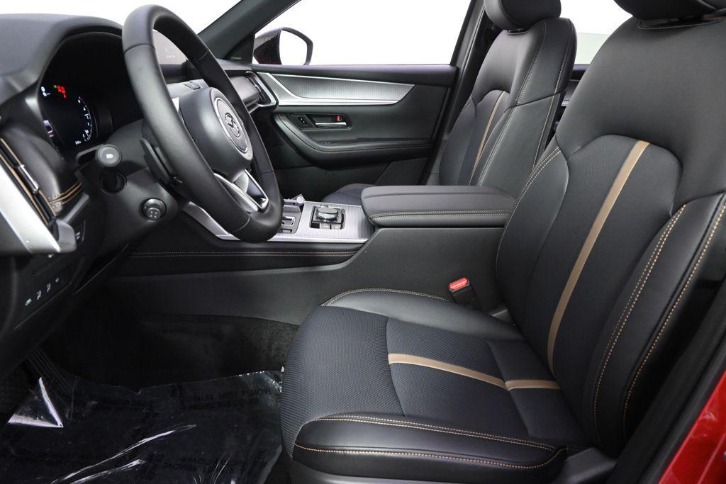 new 2026 Mazda CX-90 car, priced at $52,807