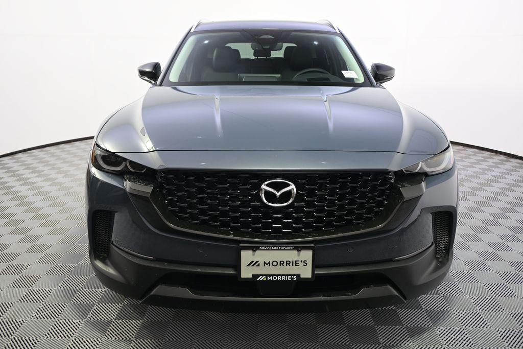 new 2026 Mazda CX-50 Hybrid car, priced at $41,941