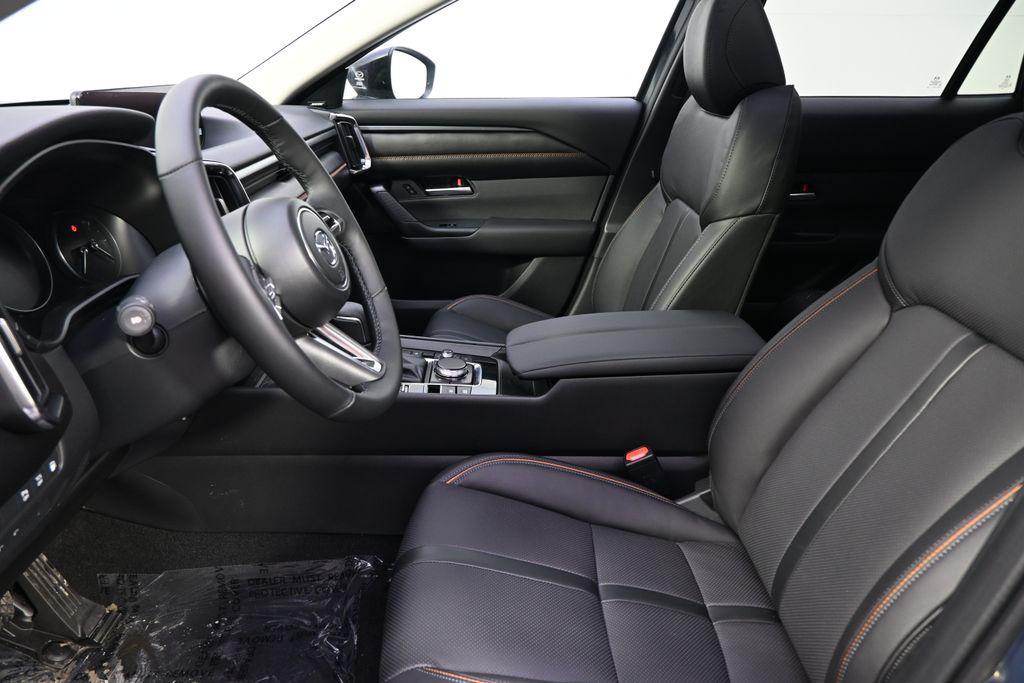 new 2026 Mazda CX-50 Hybrid car, priced at $41,941