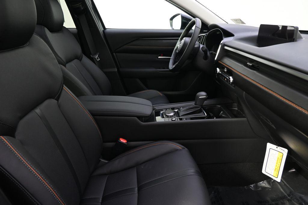 new 2026 Mazda CX-50 Hybrid car, priced at $41,941