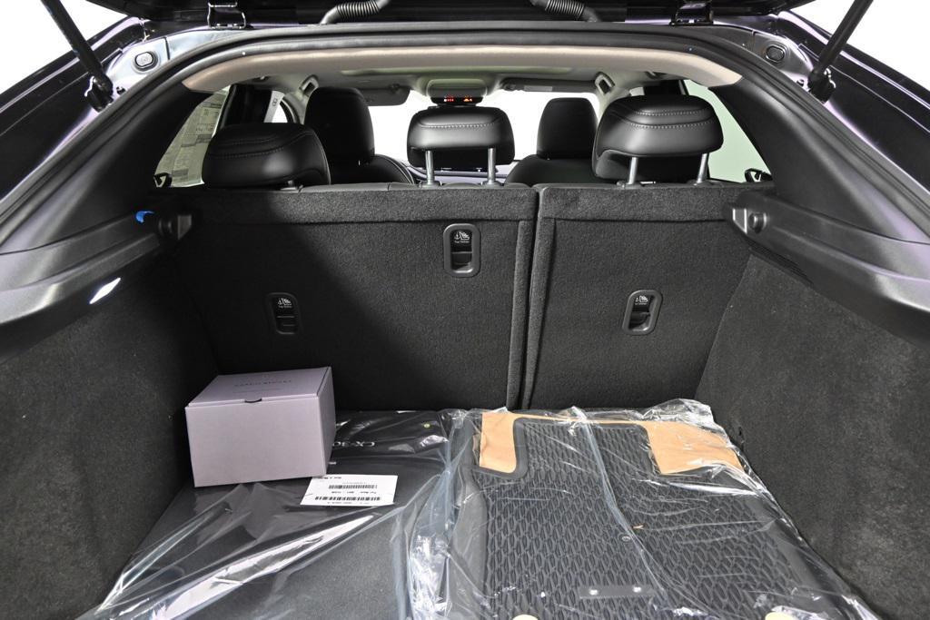 new 2026 Mazda CX-30 car, priced at $30,435