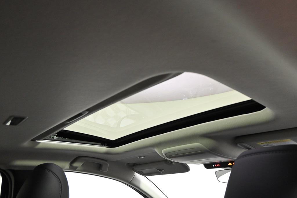 new 2026 Mazda CX-30 car, priced at $30,435