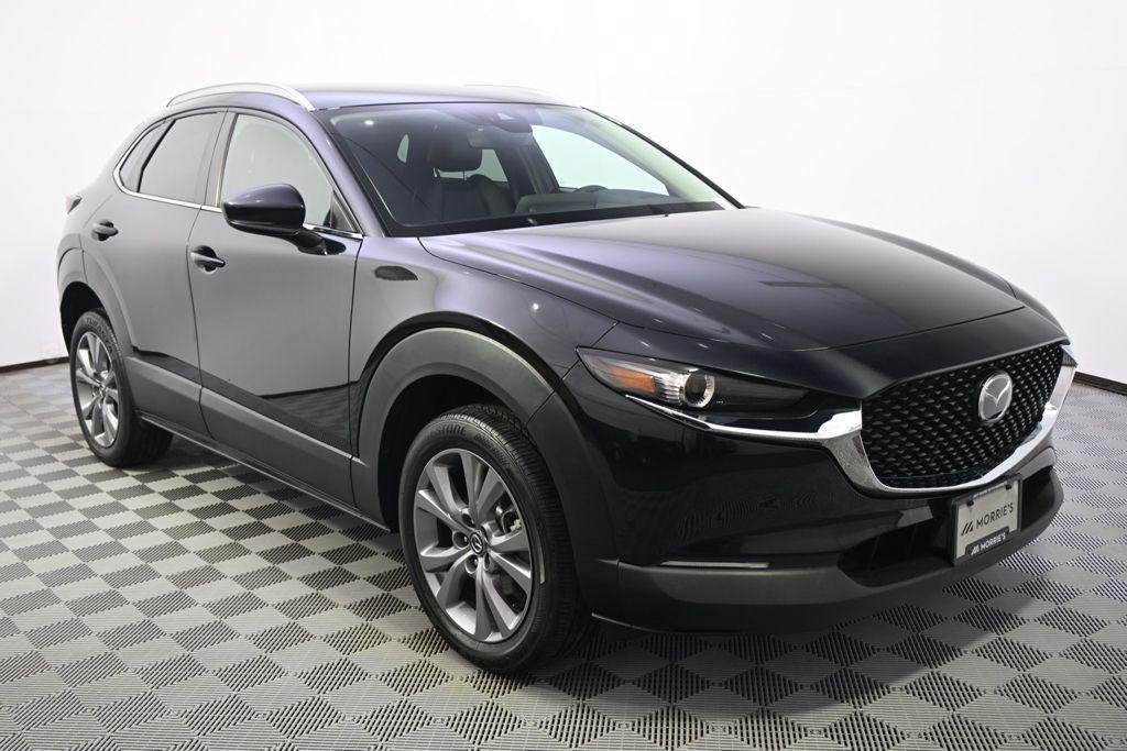 used 2023 Mazda CX-30 car, priced at $22,688