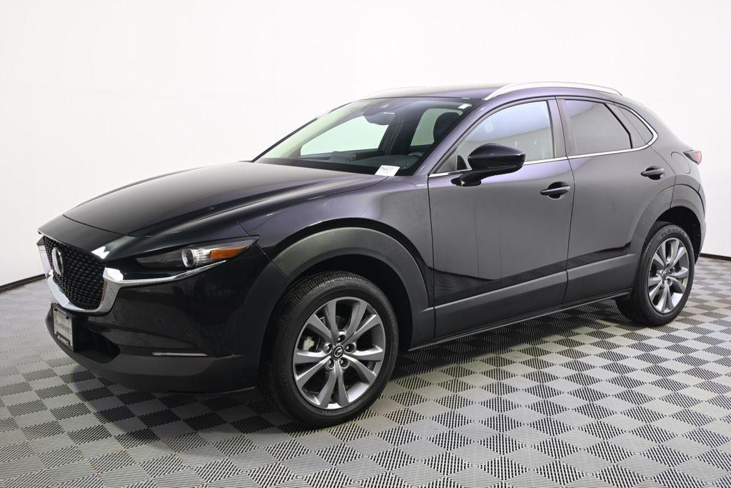 used 2023 Mazda CX-30 car, priced at $22,688