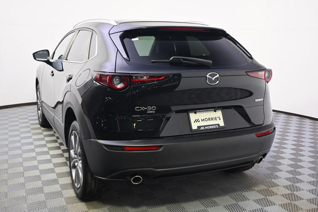 used 2023 Mazda CX-30 car, priced at $22,688