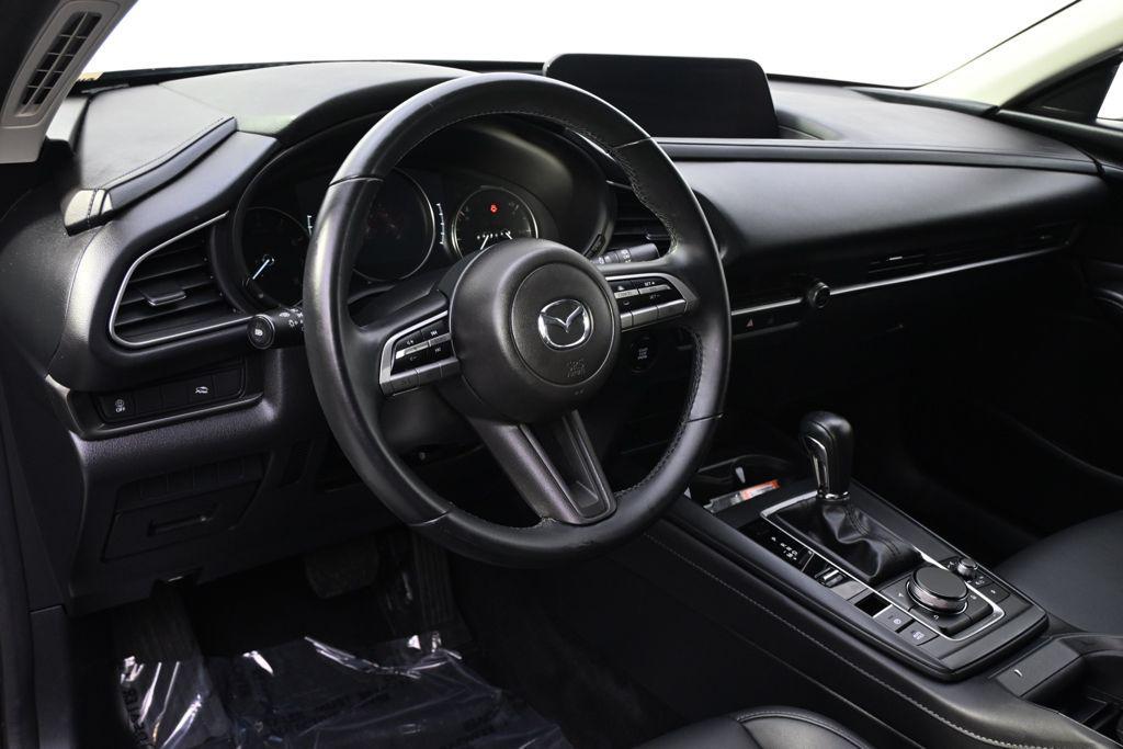 used 2023 Mazda CX-30 car, priced at $22,688