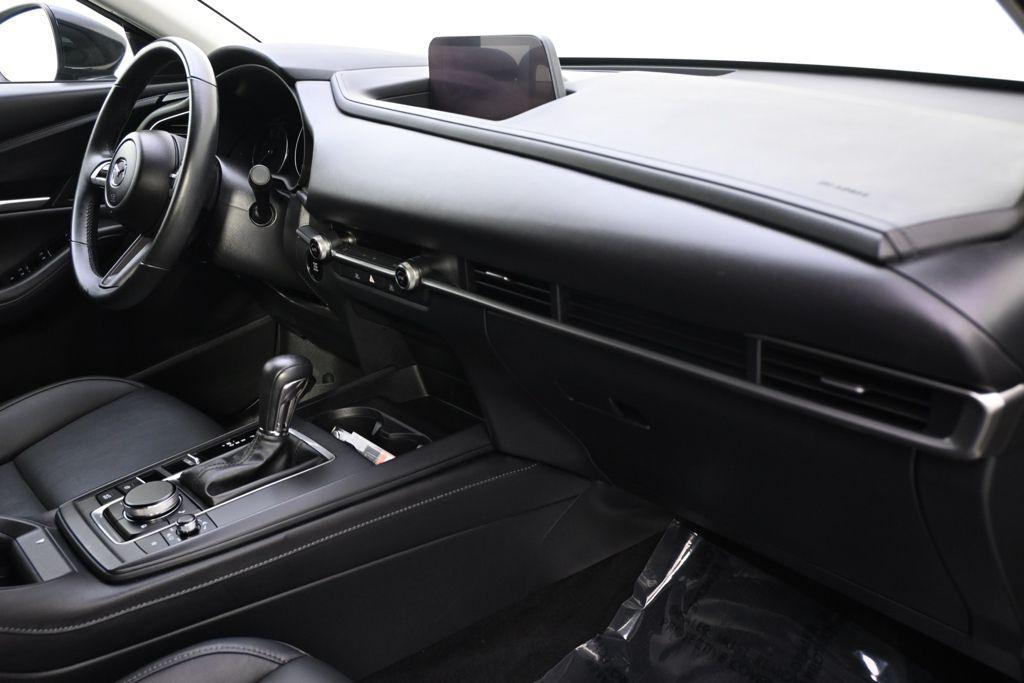 used 2023 Mazda CX-30 car, priced at $22,688