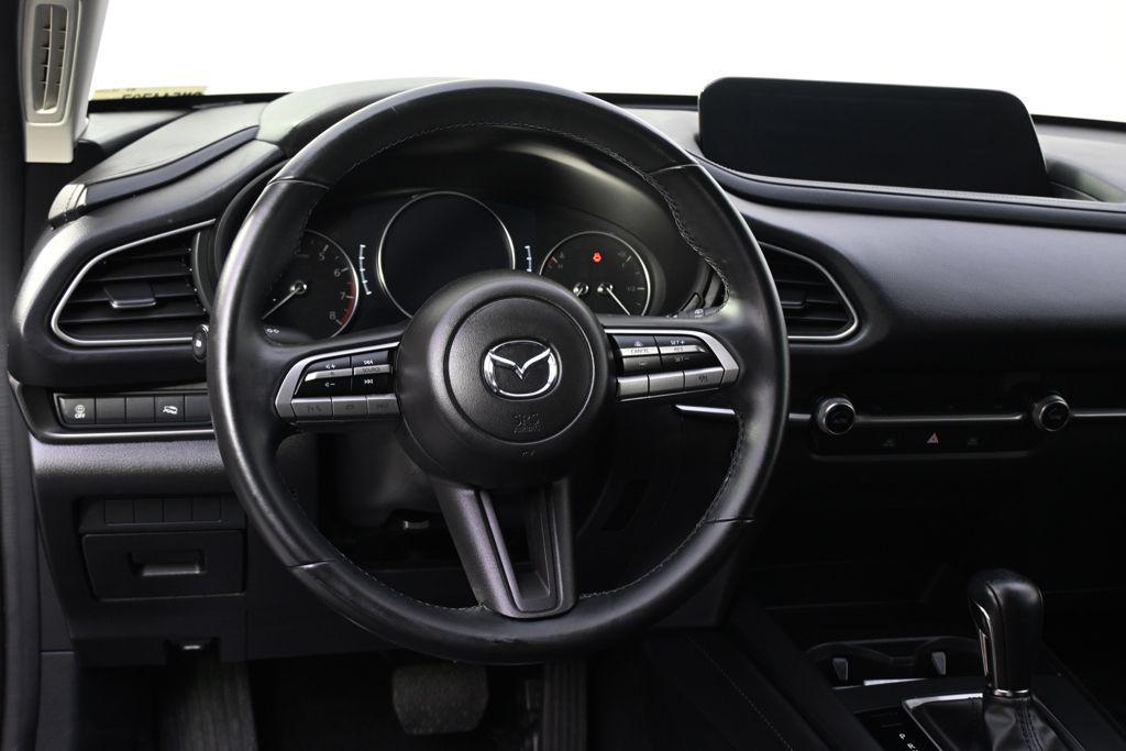 used 2023 Mazda CX-30 car, priced at $22,688