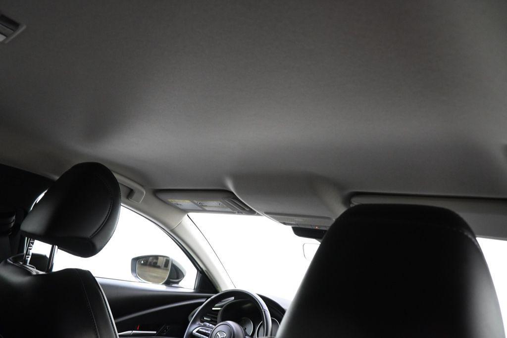 used 2023 Mazda CX-30 car, priced at $22,688