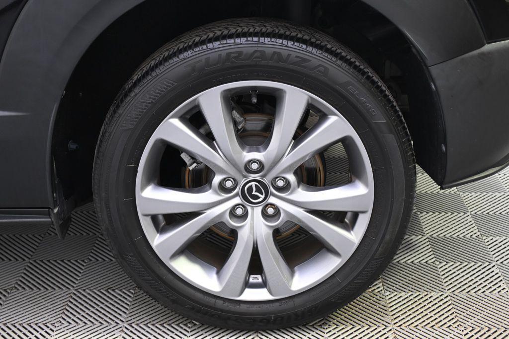 used 2023 Mazda CX-30 car, priced at $22,688