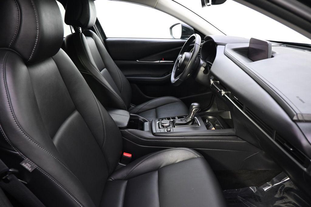 used 2023 Mazda CX-30 car, priced at $22,688