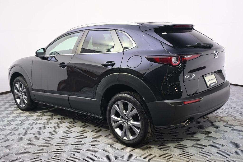 used 2023 Mazda CX-30 car, priced at $22,688