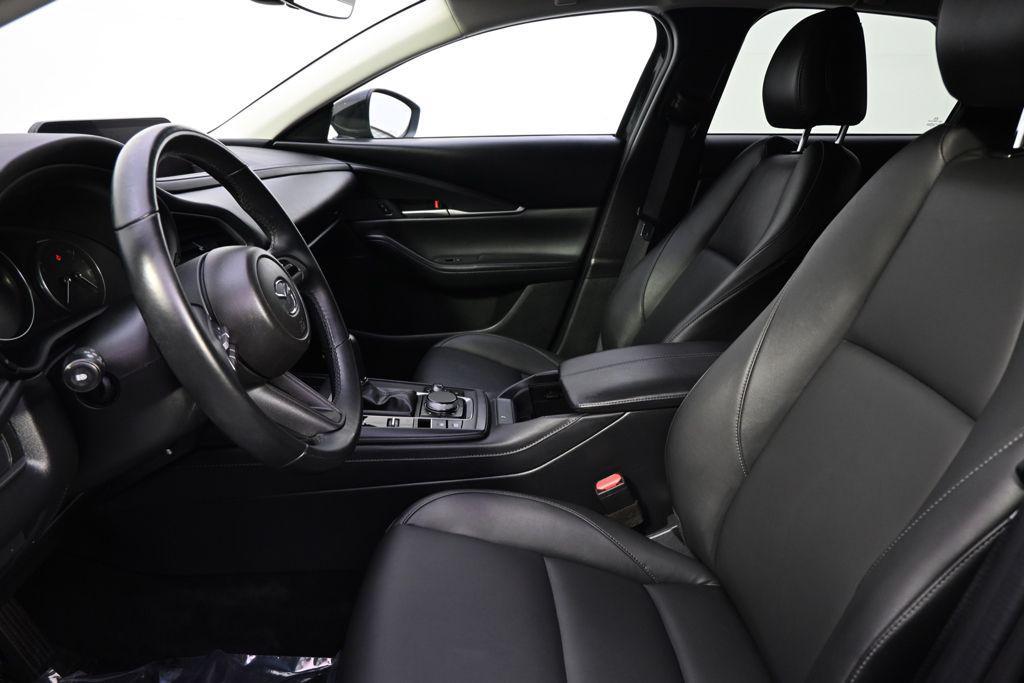 used 2023 Mazda CX-30 car, priced at $22,688