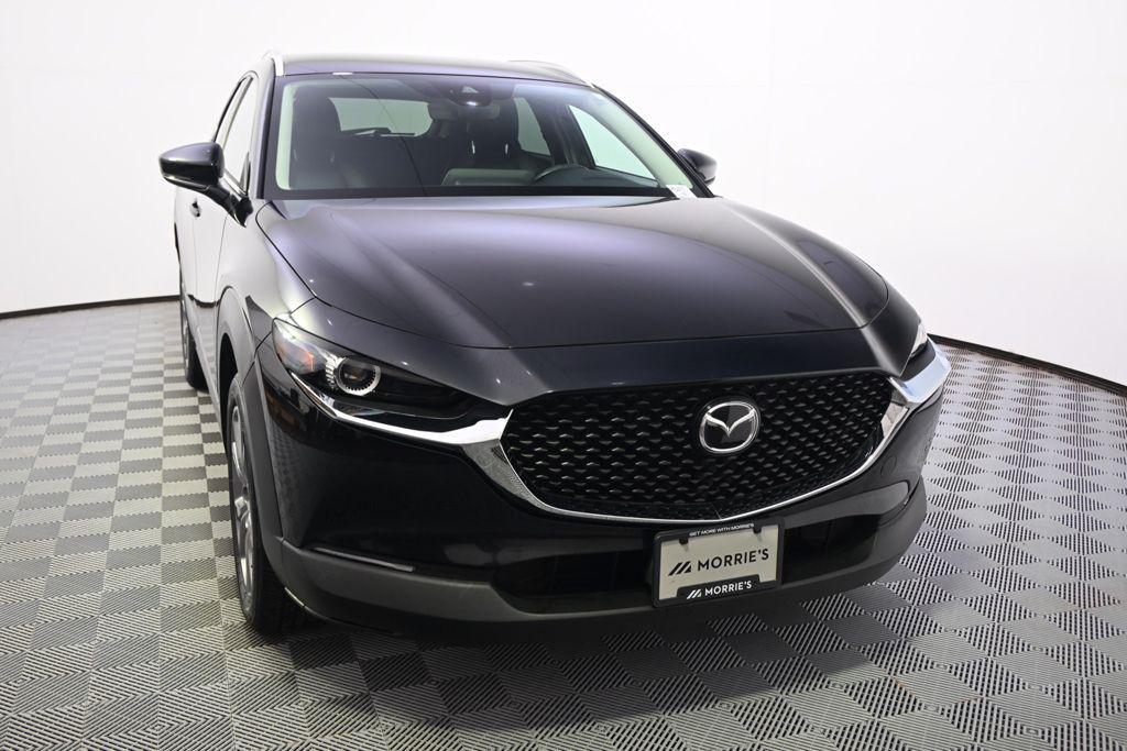 used 2023 Mazda CX-30 car, priced at $22,688
