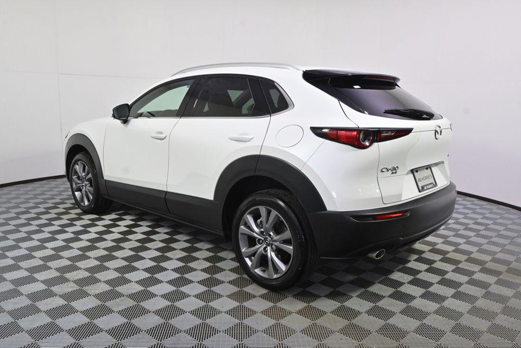 used 2023 Mazda CX-30 car, priced at $25,488