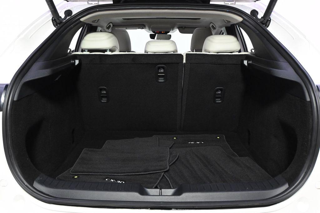 used 2023 Mazda CX-30 car, priced at $25,488