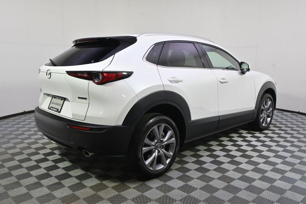 used 2023 Mazda CX-30 car, priced at $25,488