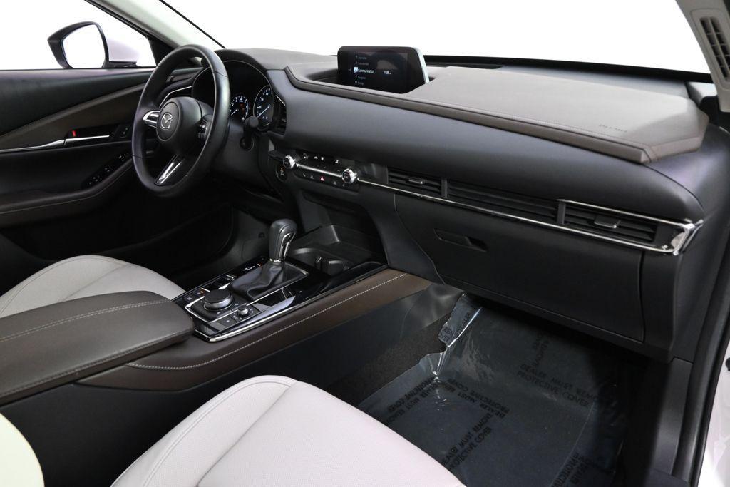 used 2023 Mazda CX-30 car, priced at $25,488
