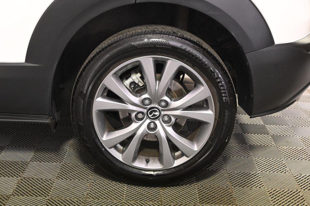 used 2023 Mazda CX-30 car, priced at $25,488