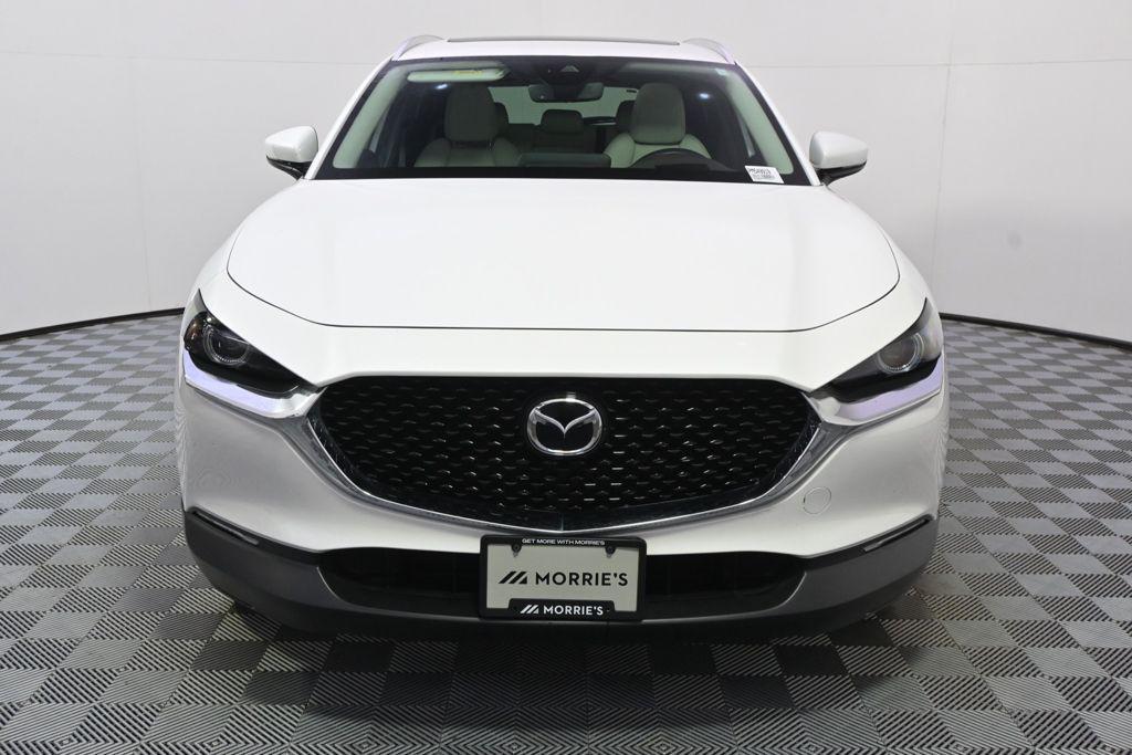 used 2023 Mazda CX-30 car, priced at $25,488