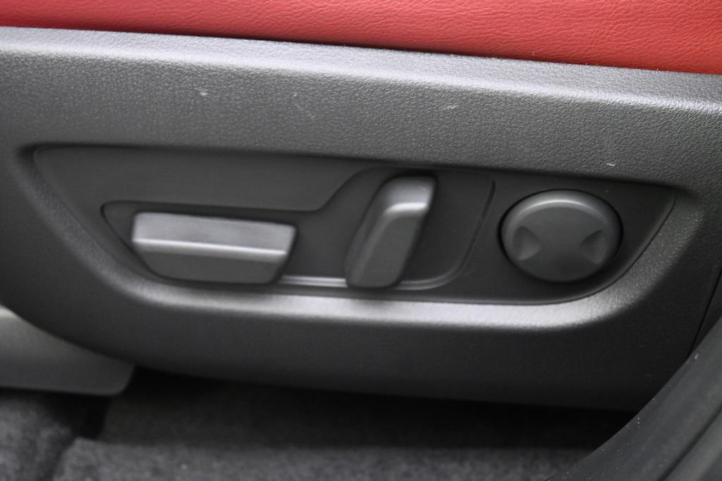 new 2026 Mazda CX-70 car, priced at $53,327