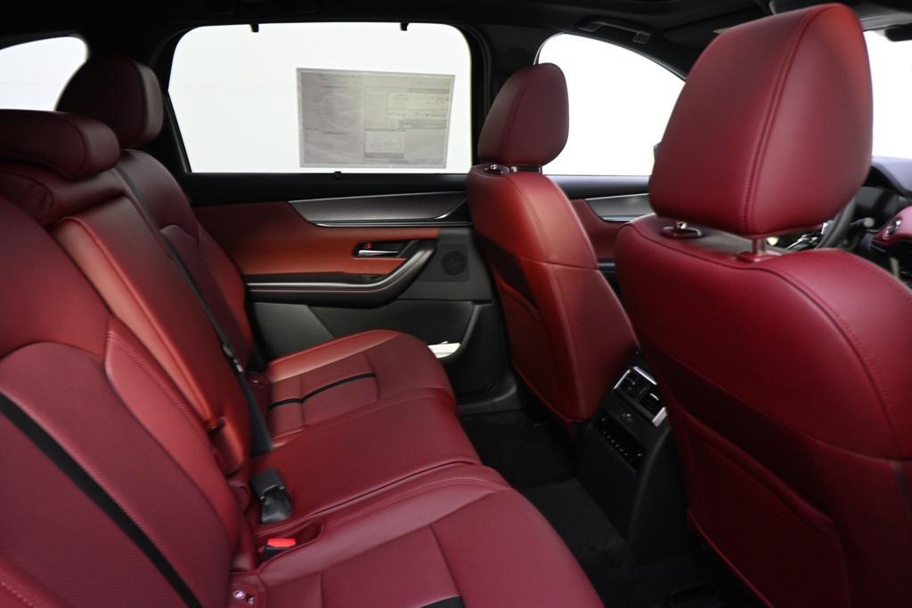 new 2026 Mazda CX-70 car, priced at $53,327