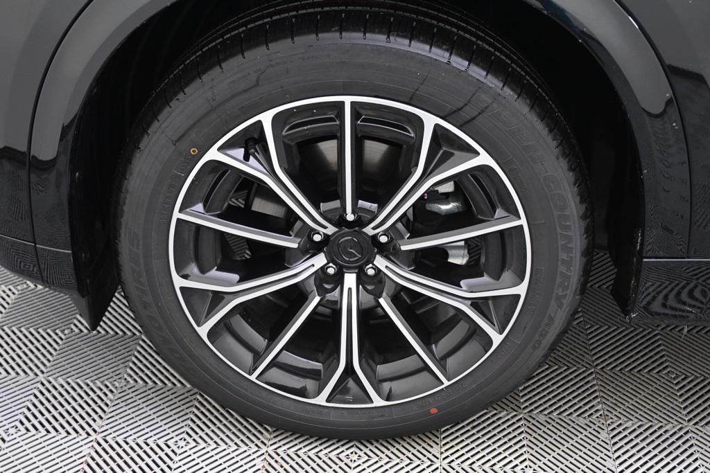 new 2026 Mazda CX-70 car, priced at $53,327