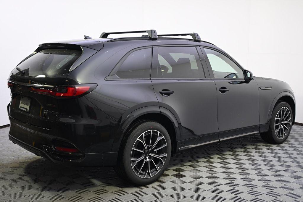 new 2026 Mazda CX-70 car, priced at $52,827