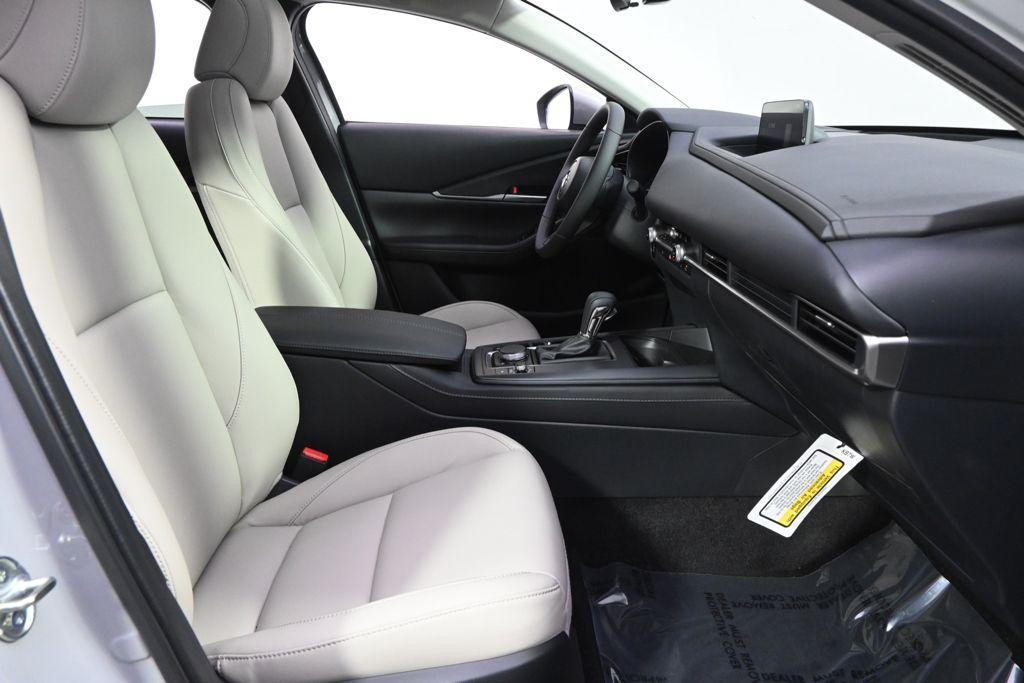 new 2026 Mazda CX-30 car, priced at $30,480
