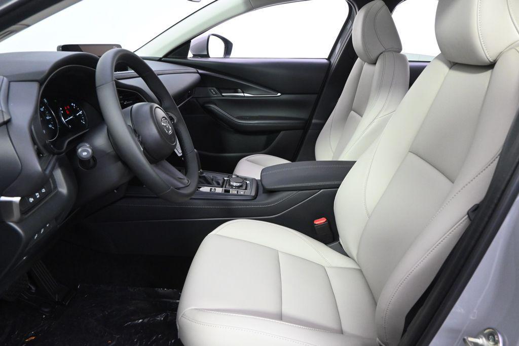 new 2026 Mazda CX-30 car, priced at $30,480