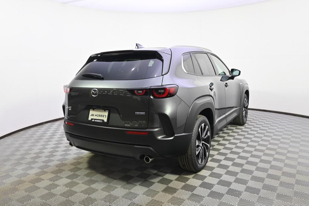 used 2025 Mazda CX-50 Hybrid car, priced at $33,888
