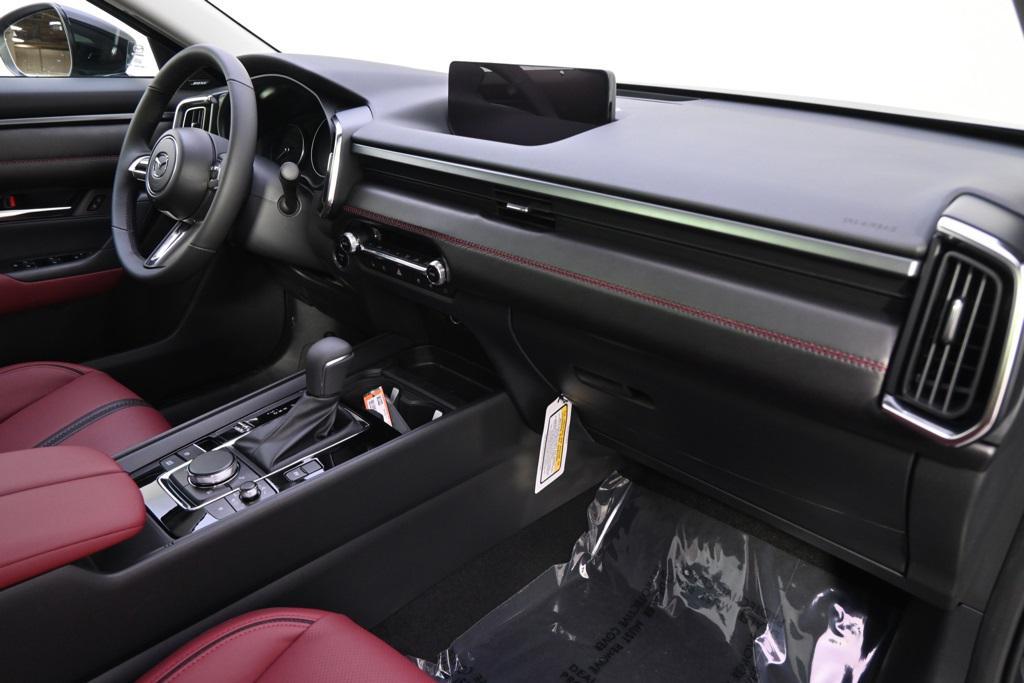 used 2025 Mazda CX-50 Hybrid car, priced at $33,888