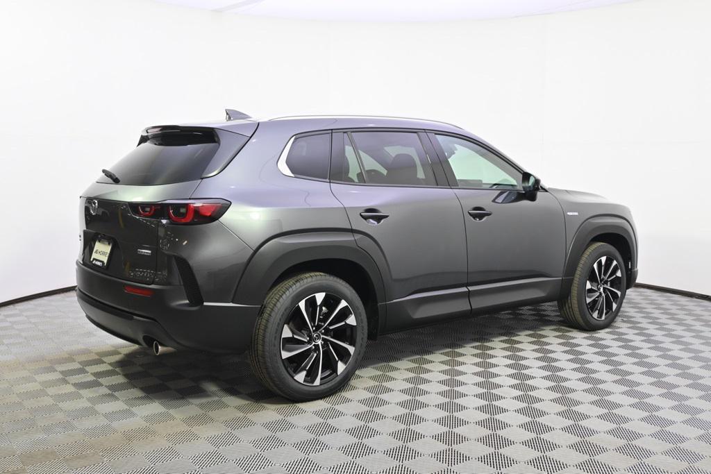 used 2025 Mazda CX-50 Hybrid car, priced at $33,888